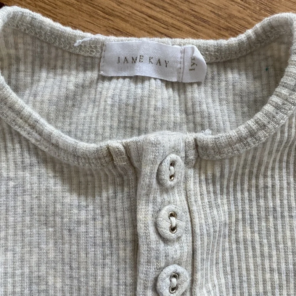 NWOT Jamie Kay top